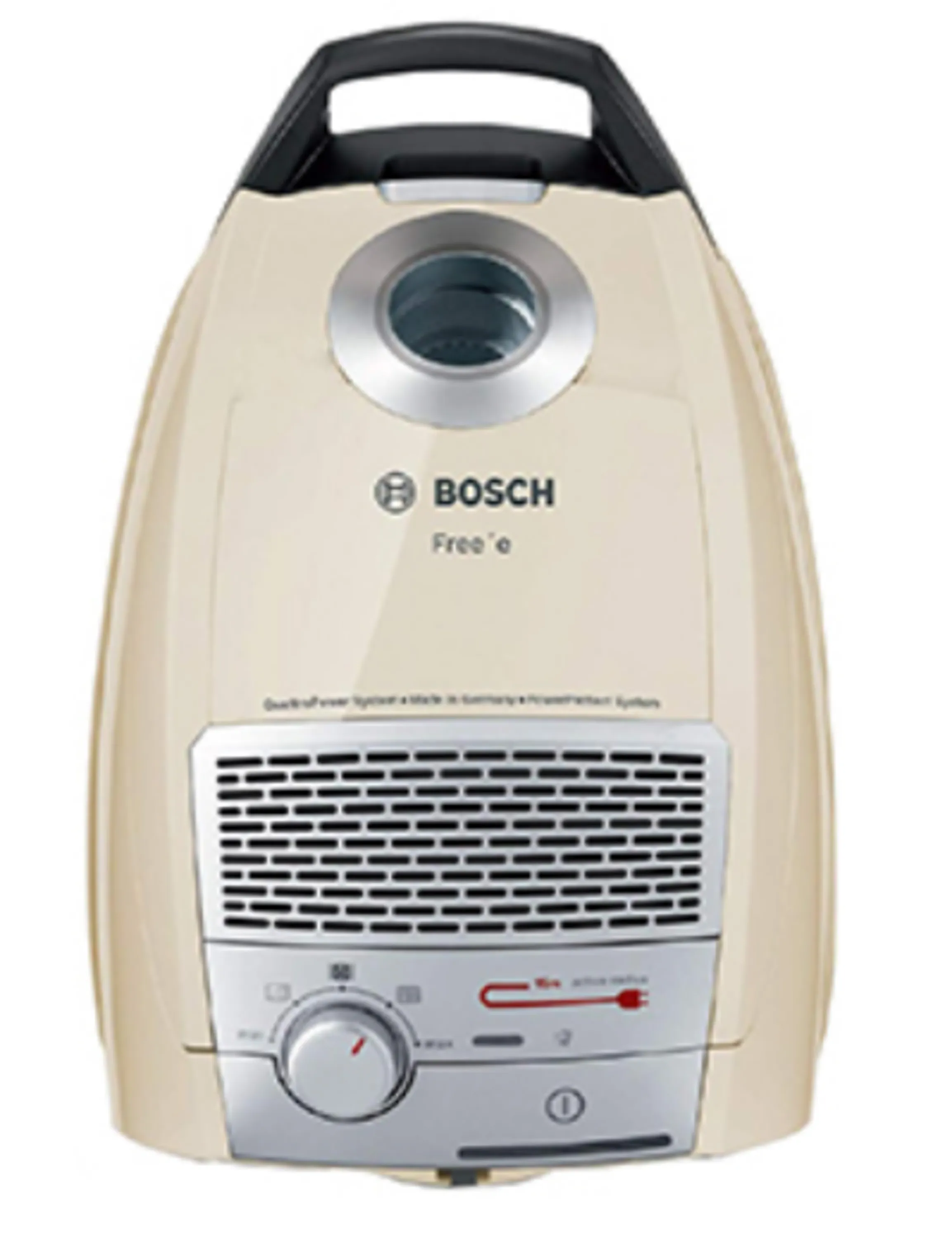 جاروبرقی بوش مدل BSGL5318 